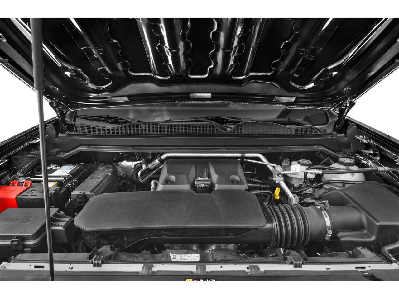 2023 Chevrolet Colorado 4WD Trail Boss