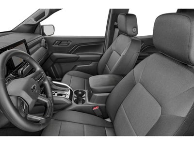 2023 Chevrolet Colorado 4WD Trail Boss