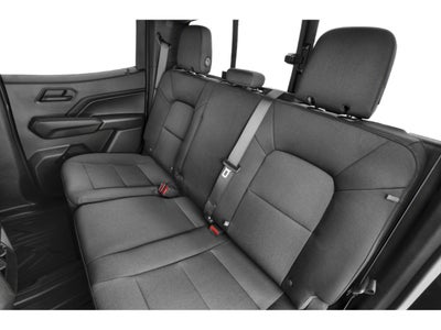 2023 Chevrolet Colorado 4WD Trail Boss