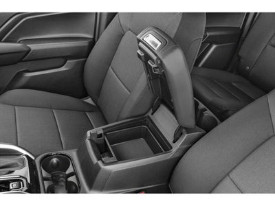 2023 Chevrolet Colorado 4WD Trail Boss