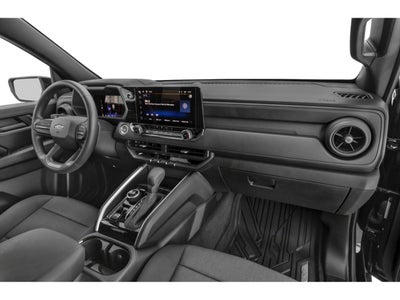 2023 Chevrolet Colorado 4WD Trail Boss