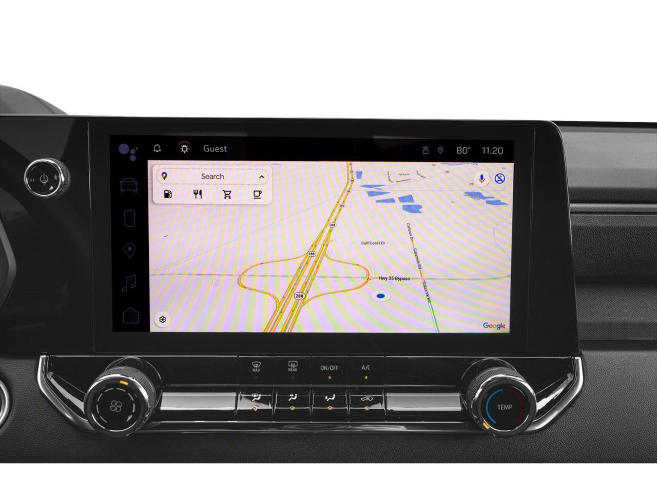 2023 Chevrolet Colorado 4WD Trail Boss