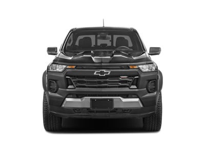 2023 Chevrolet Colorado 4WD Trail Boss