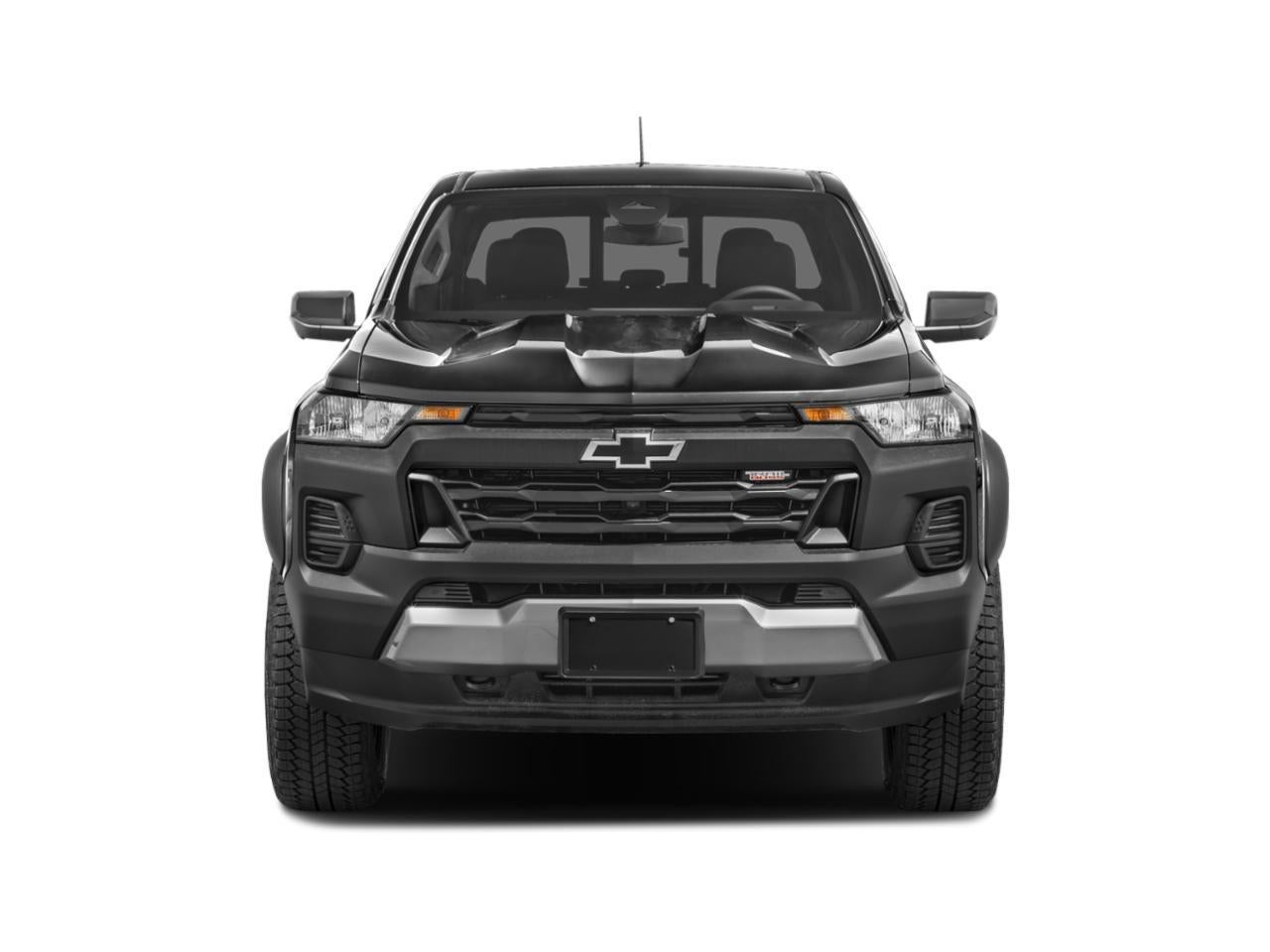 2023 Chevrolet Colorado 4WD Trail Boss