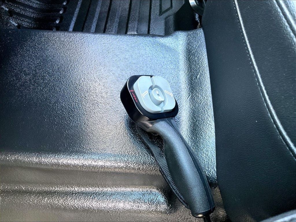 2019 Chevrolet Silverado 1500 WT
