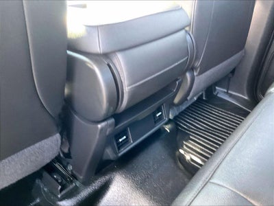2019 Chevrolet Silverado 1500 WT
