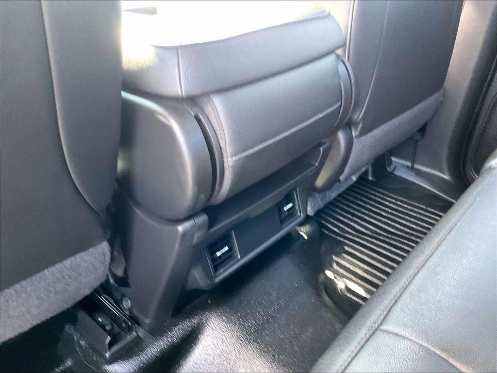 2019 Chevrolet Silverado 1500 WT