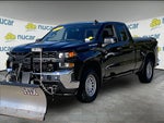 2019 Chevrolet Silverado 1500 WT