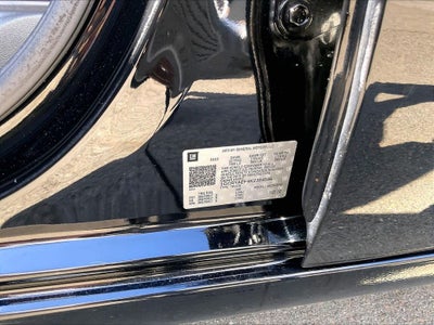 2019 Chevrolet Silverado 1500 WT