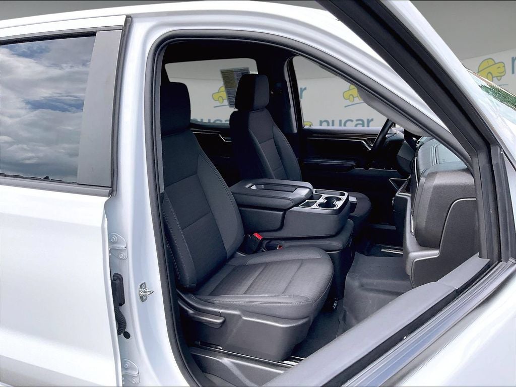 2023 Chevrolet Silverado 1500 LT LT1