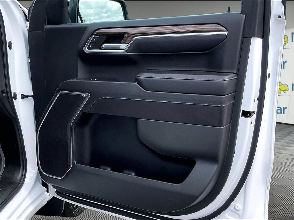 2023 Chevrolet Silverado 1500 LT LT1