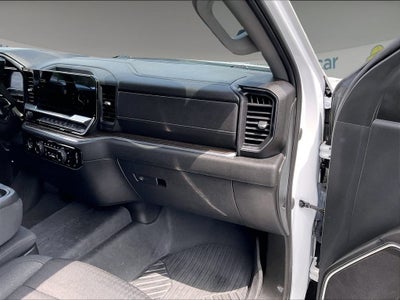 2023 Chevrolet Silverado 1500 LT LT1