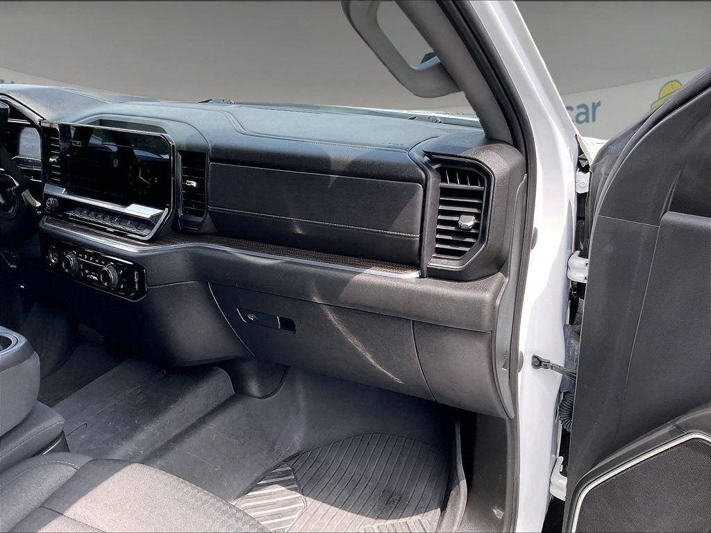 2023 Chevrolet Silverado 1500 LT LT1