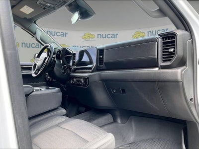 2023 Chevrolet Silverado 1500 LT LT1
