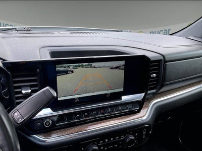 2023 Chevrolet Silverado 1500 LT LT1