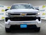 2023 Chevrolet Silverado 1500 LT LT1