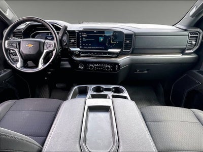 2023 Chevrolet Silverado 1500 LT LT1
