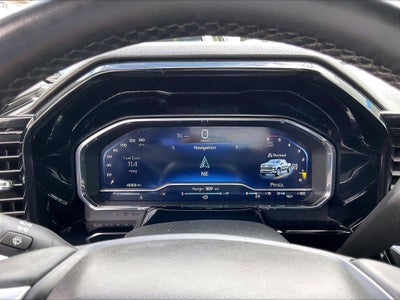 2023 Chevrolet Silverado 1500 LT LT1