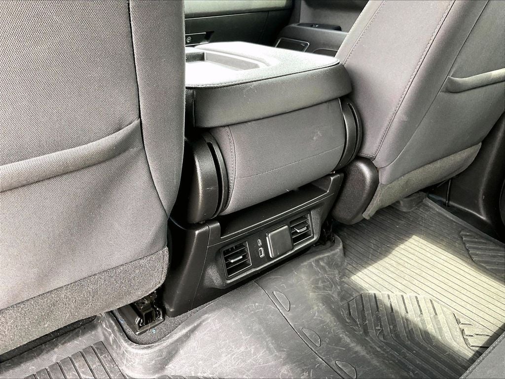 2023 Chevrolet Silverado 1500 LT LT1