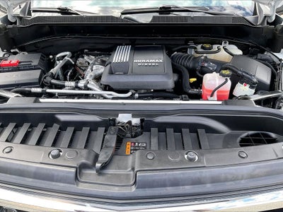 2023 Chevrolet Silverado 1500 LT LT1