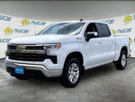 2023 Chevrolet Silverado 1500 LT LT1