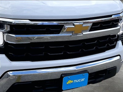 2023 Chevrolet Silverado 1500 LT LT1