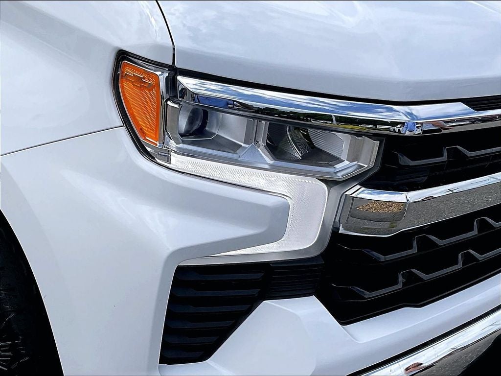 2023 Chevrolet Silverado 1500 LT LT1