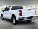 2023 Chevrolet Silverado 1500 LT LT1