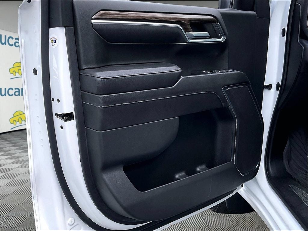 2023 Chevrolet Silverado 1500 LT LT1