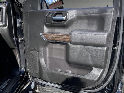 2021 Chevrolet Silverado 1500 LT LT1