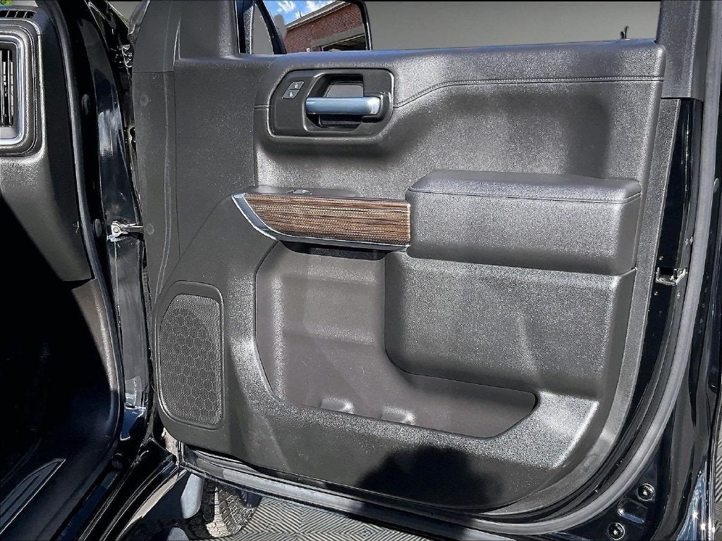 2021 Chevrolet Silverado 1500 LT LT1