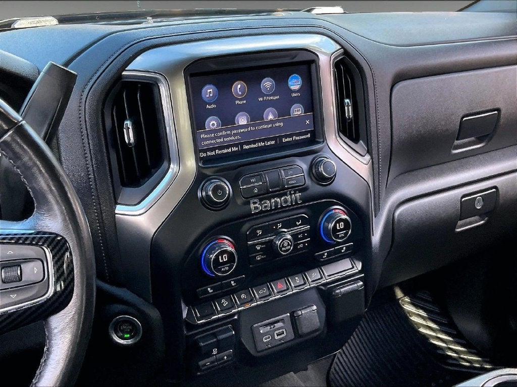 2021 Chevrolet Silverado 1500 LT LT1