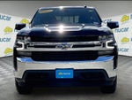 2021 Chevrolet Silverado 1500 LT LT1