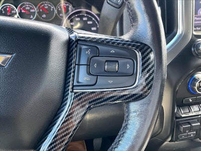 2021 Chevrolet Silverado 1500 LT LT1