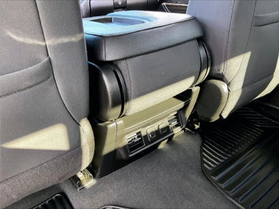 2021 Chevrolet Silverado 1500 LT LT1
