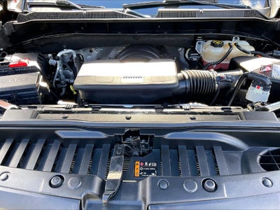 2021 Chevrolet Silverado 1500 LT LT1