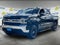 2021 Chevrolet Silverado 1500 LT LT1
