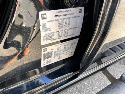 2021 Chevrolet Silverado 1500 LT LT1
