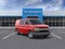 2026 Chevrolet Express 2500 Work Van Cargo