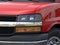 2026 Chevrolet Express 2500 Work Van Cargo