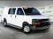 2024 Chevrolet Express Cargo Van RWD 2500 135"
