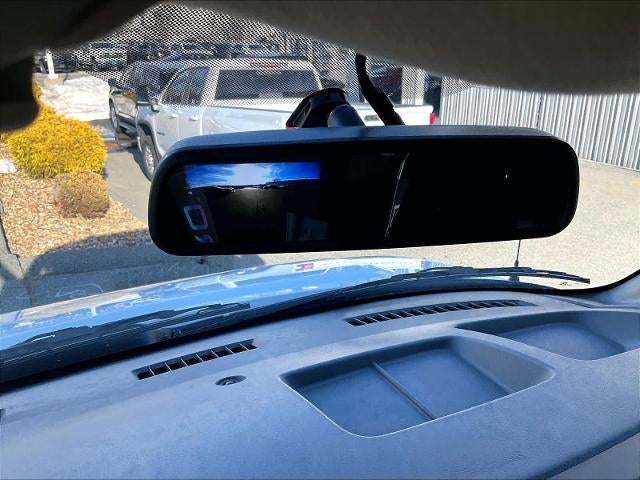 2024 Chevrolet Express Cargo Van RWD 2500 135"