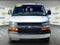 2024 Chevrolet Express Cargo Van RWD 2500 135"