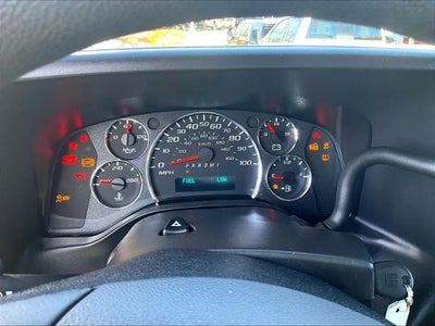 2024 Chevrolet Express Cargo Van RWD 2500 135"