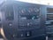 2024 Chevrolet Express Cargo Van RWD 2500 135"