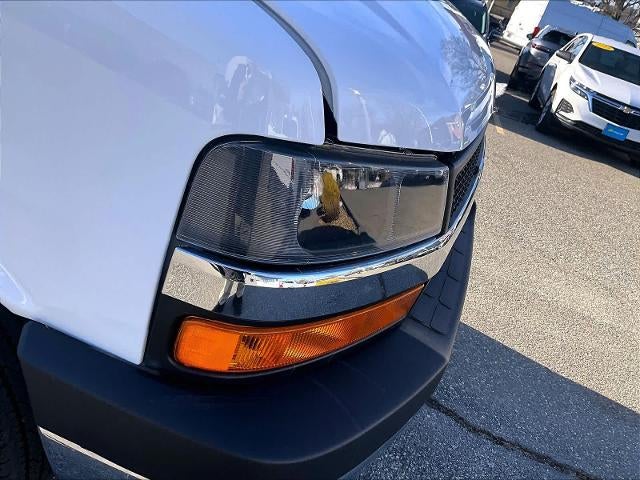 2024 Chevrolet Express Cargo Van RWD 2500 135"