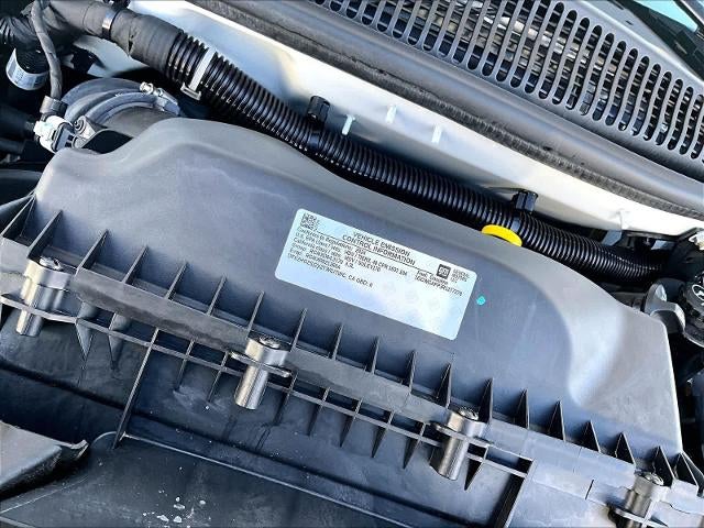 2024 Chevrolet Express Cargo Van RWD 2500 135"