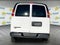 2024 Chevrolet Express Cargo Van RWD 2500 135"