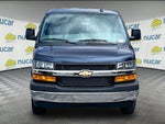 2026 Chevrolet Express 2500 Work Van Cargo