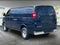 2026 Chevrolet Express 2500 Work Van Cargo